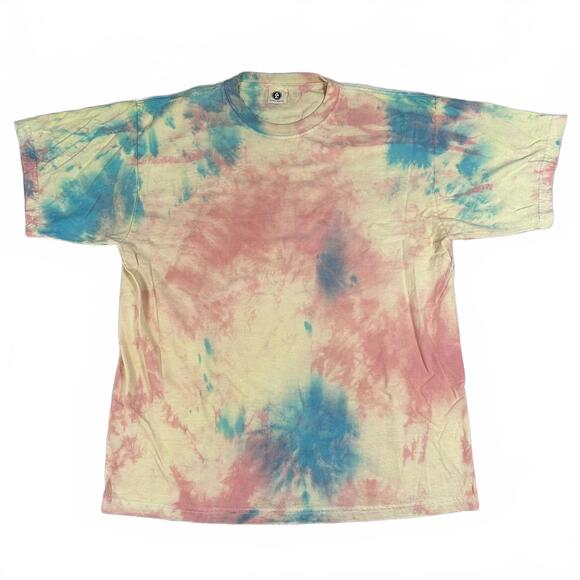 Other - Arizona Jean Co. Men's T-shirt Size XL Tie-Dye Multicolor